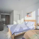 Apartmán Ble Atlas *