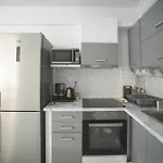 Ble Atlas Appartement *