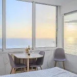 Ble Atlas Appartement Loutráki