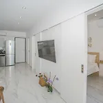 Apartmán Ble Atlas Loutráki