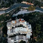 Ble Atlas Apartmán Loutráki