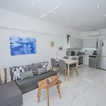 Apartmán Ble Atlas *