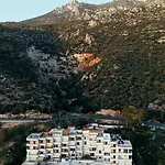 Apartmán Ble Atlas