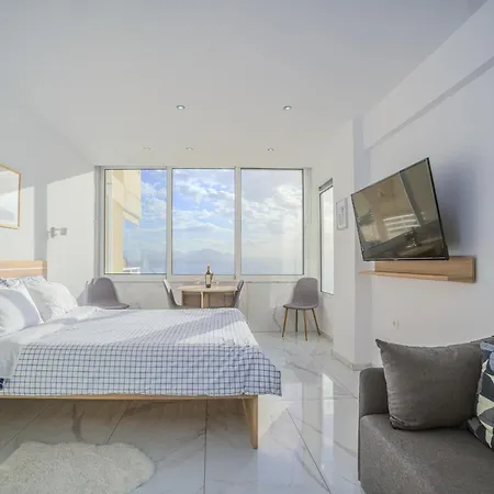 Ble Atlas Apartament