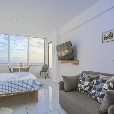 Ble Atlas Apartmán