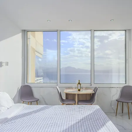 Ble Atlas Apartament *