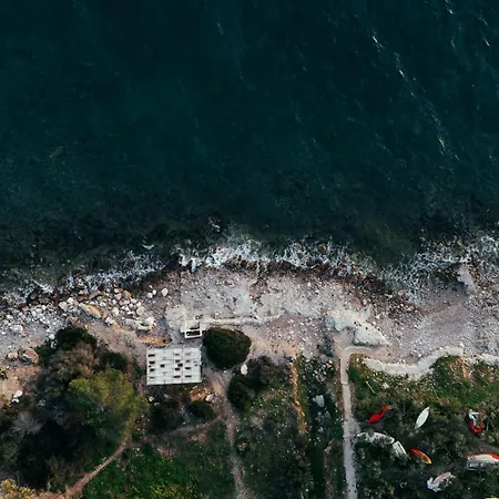 Ble Atlas * Loutraki (Corinthia)