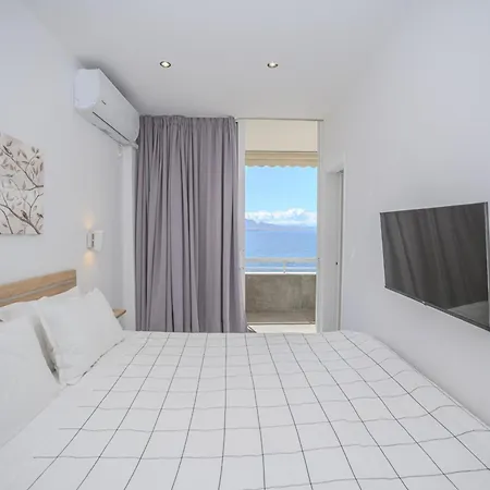 Ble Atlas Apartament