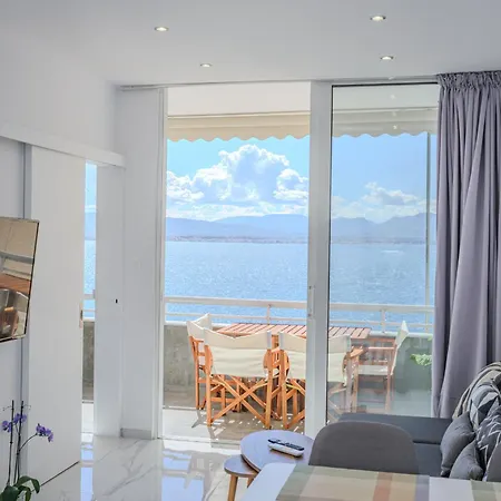 Ble Atlas Apartament *