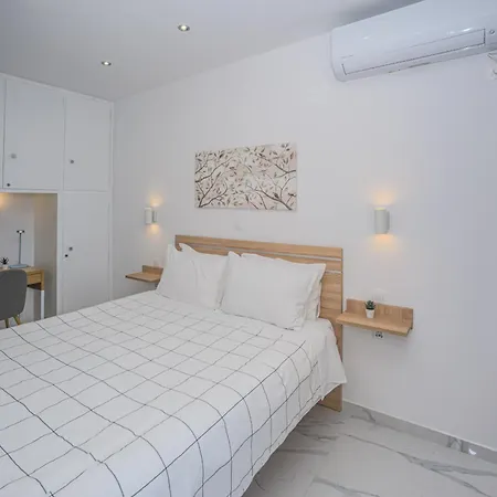 Apartament Ble Atlas