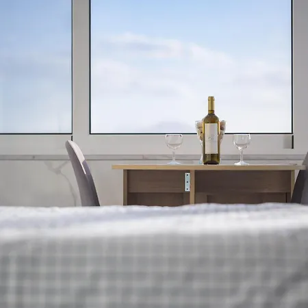 Ble Atlas Apartament