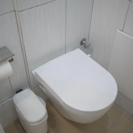 Ble Atlas Appartement