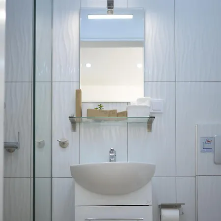 Ble Atlas Appartement *