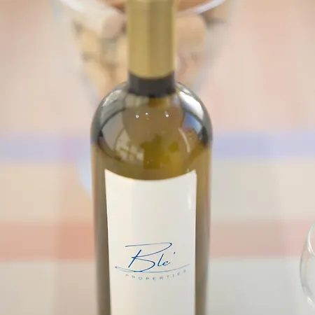 Ble Atlas 公寓 路特奇