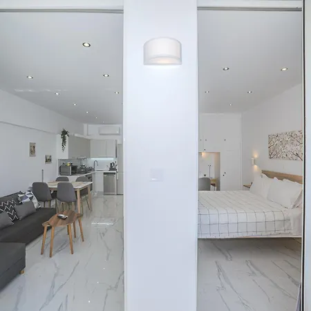 Appartement Ble Atlas *