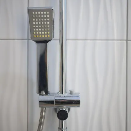 Ble Atlas Apartament *