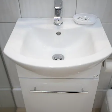 Ble Atlas 公寓 路特奇