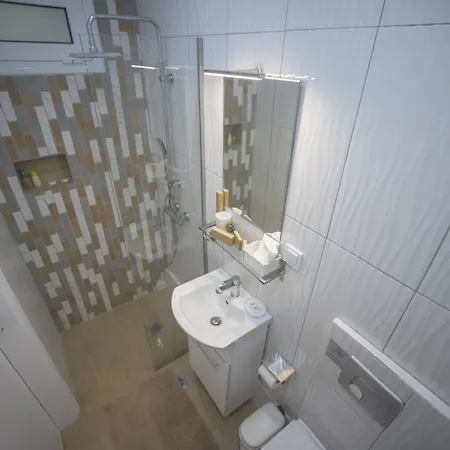 Apartament Ble Atlas *