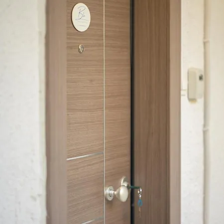 Apartament Ble Atlas Loutráki