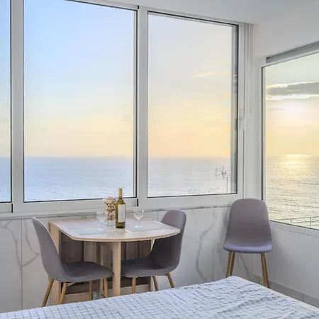 Ble Atlas 公寓 路特奇