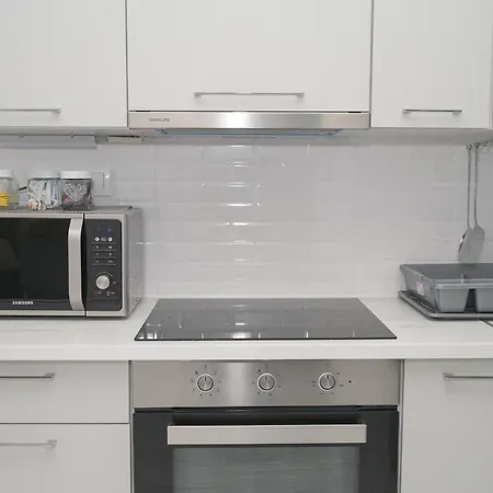 Ble Atlas Apartament
