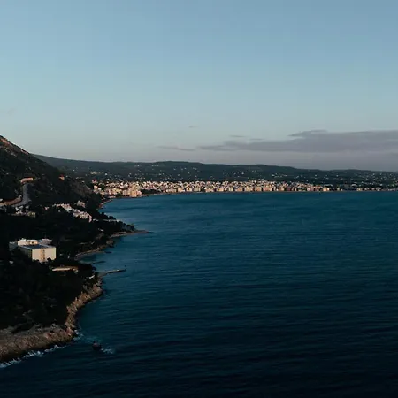 Apartament Ble Atlas *