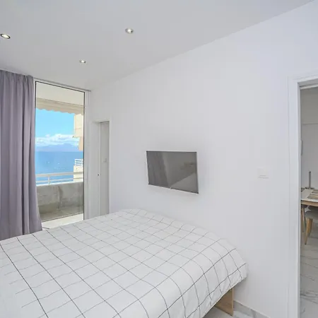 Apartament Ble Atlas *