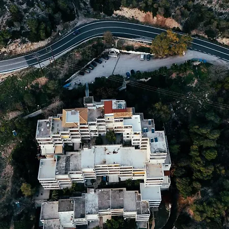 Ble Atlas 公寓 路特奇