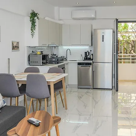 Ble Atlas Apartament