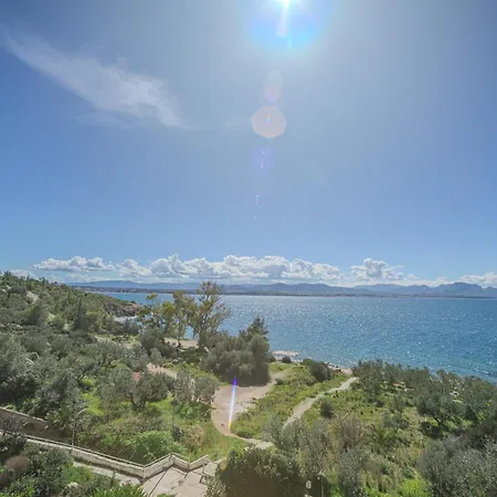 Apartament Ble Atlas *