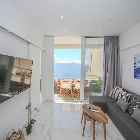Appartement Ble Atlas