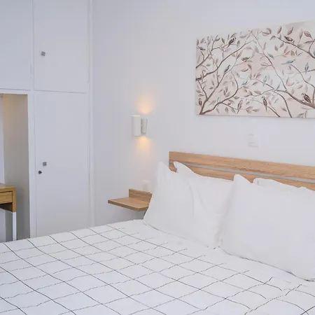 Ble Atlas Apartament *