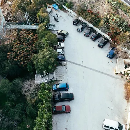 Ble Atlas Appartement *