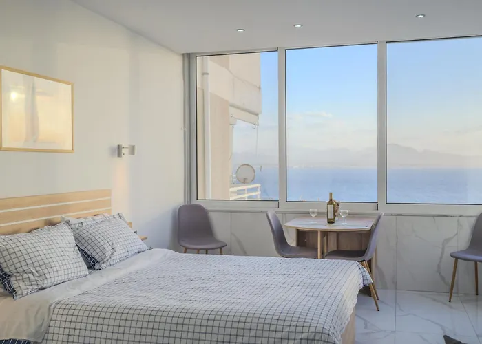 Appartement Ble Atlas *