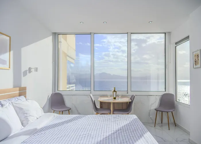 Ble Atlas Appartement *