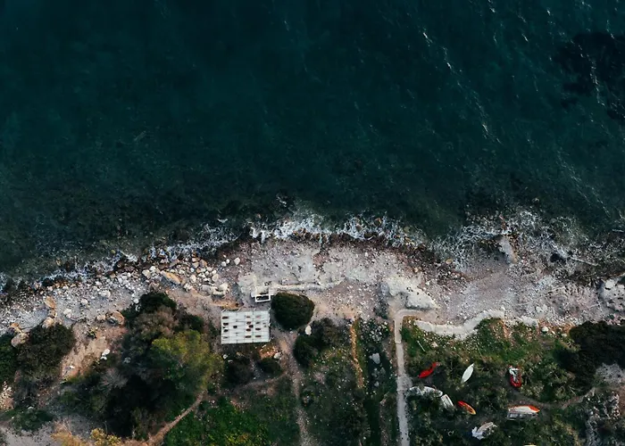 Ble Atlas * Loutráki