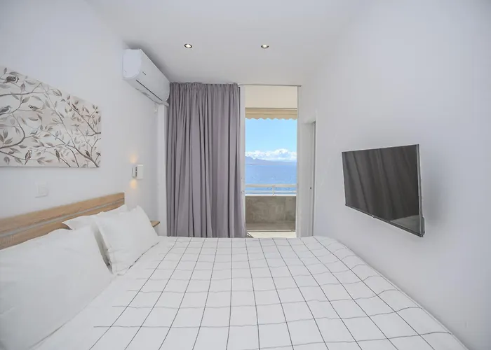 Ble Atlas Apartmán