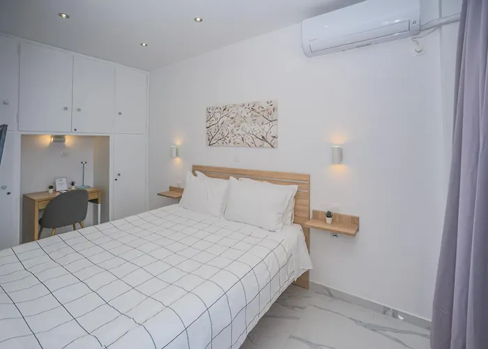 Apartmán Ble Atlas