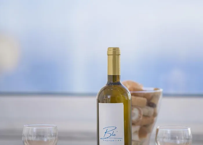 Appartement Ble Atlas *