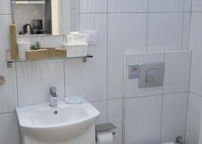 Ble Atlas Apartmán *