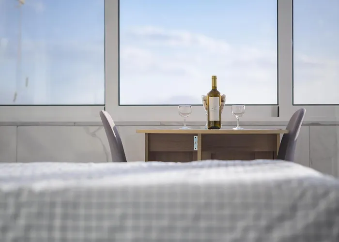 Ble Atlas Apartmán