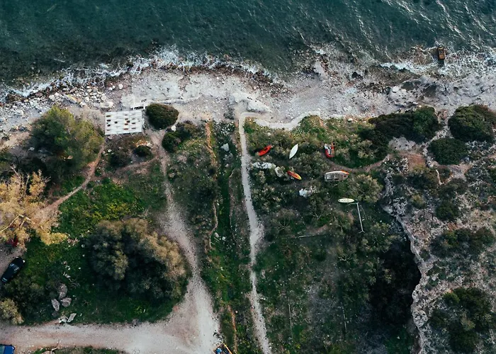 Apartmán Ble Atlas *