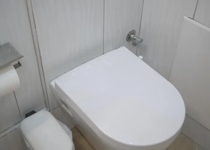 Ble Atlas Apartmán