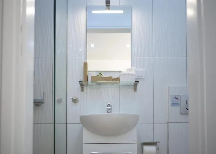 Ble Atlas Apartmán *