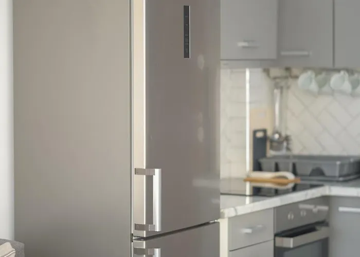 Appartement Ble Atlas