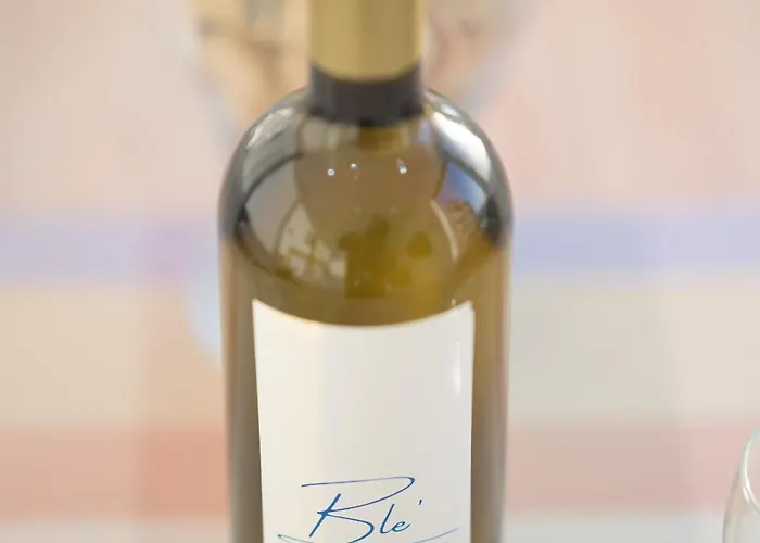 Ble Atlas Apartmán Loutráki