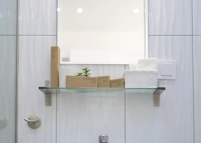 Ble Atlas Apartmán