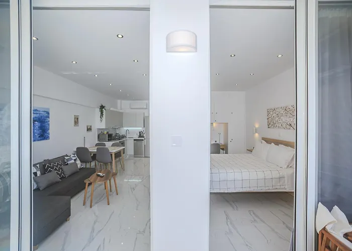 Apartmán Ble Atlas *