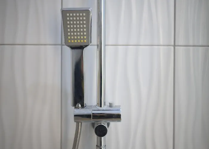 Ble Atlas Apartmán *