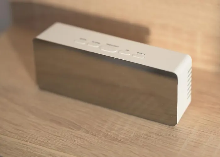 Appartement Ble Atlas